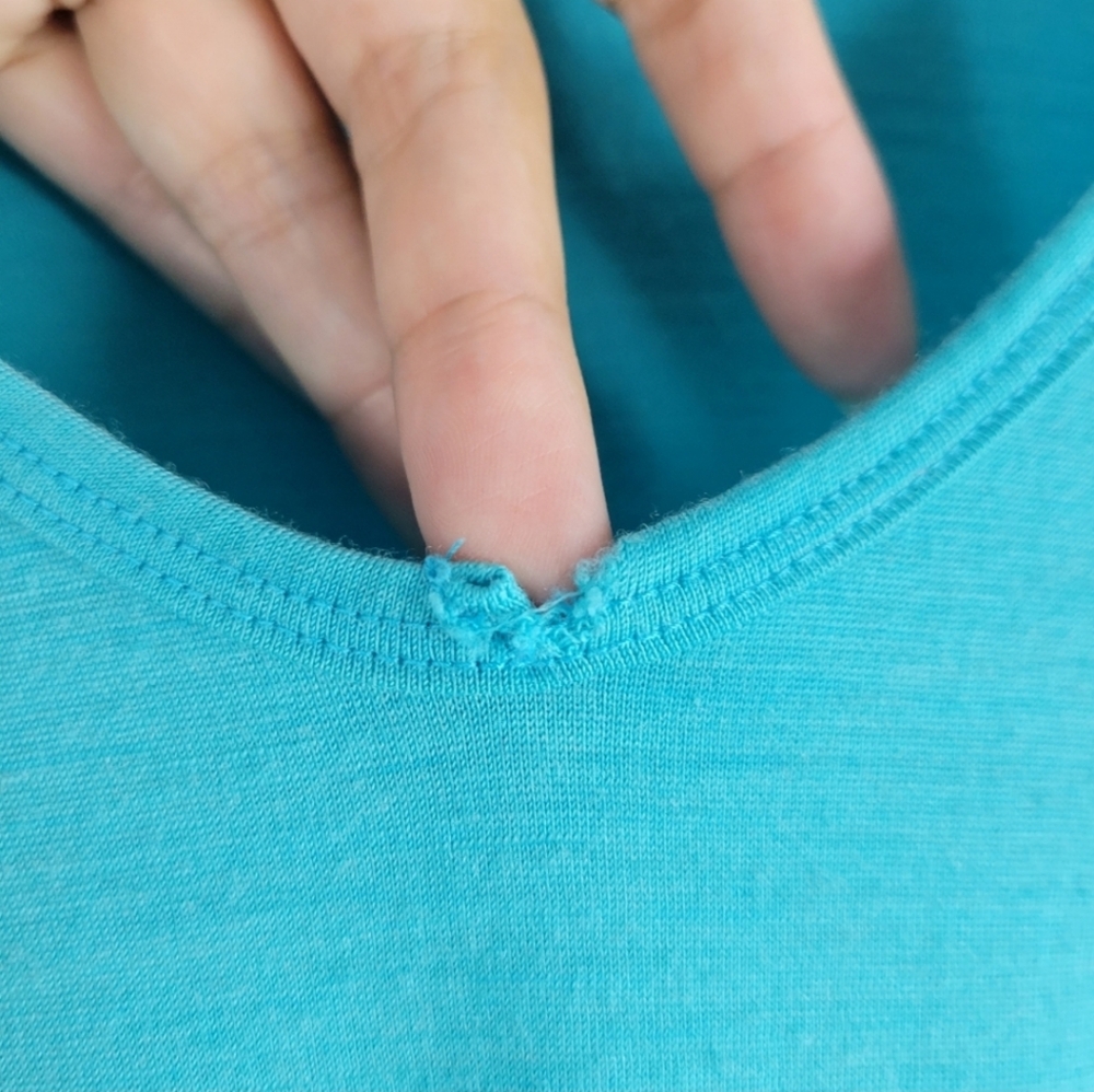 Icebreaker Merino Wool Bodyfit 200 Snowflake Long Sleeve Crewneck Tee Base Layer - Picture 3 of 7